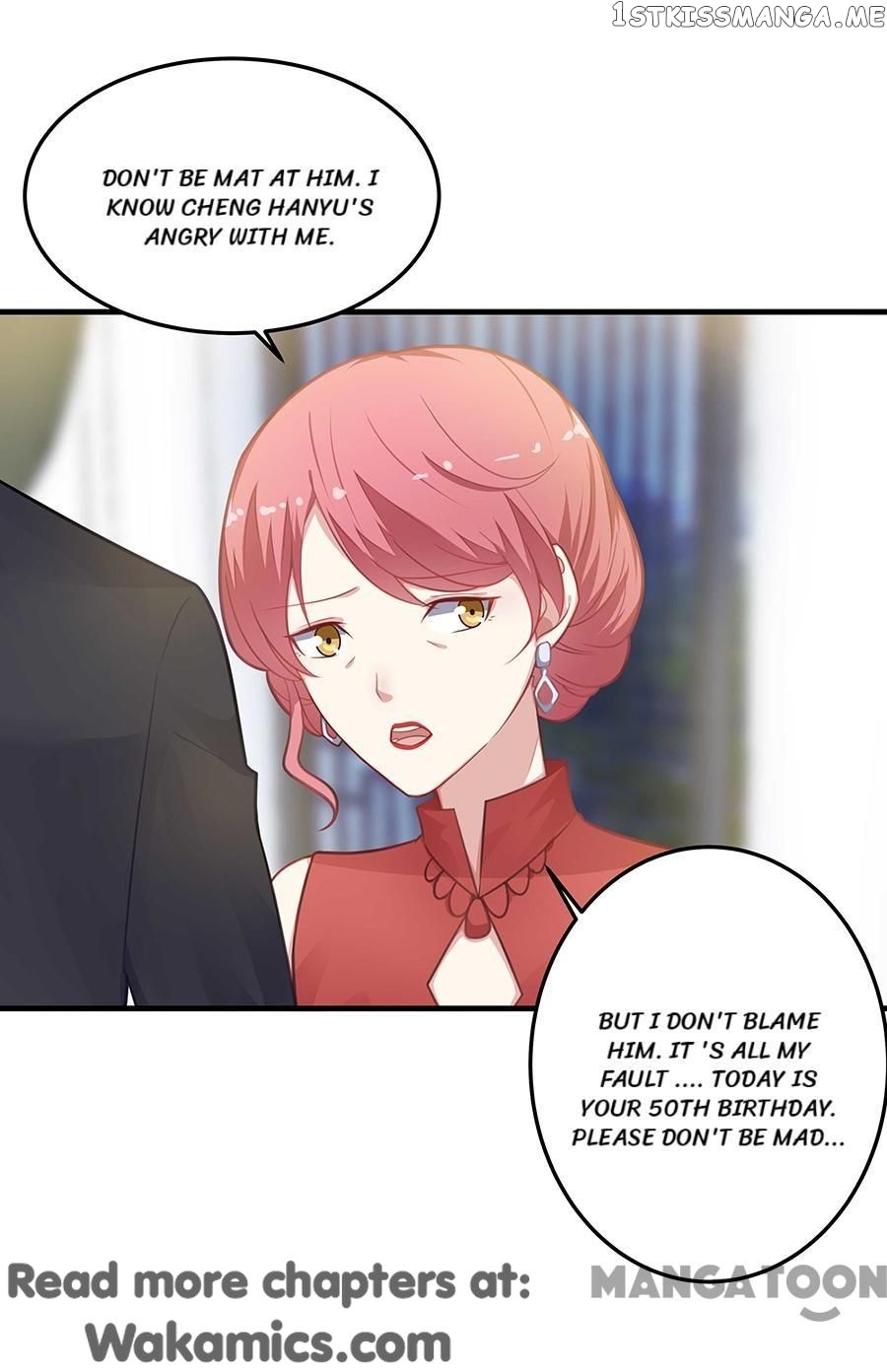 A Proper Lady Taken as Wife chapter 60 - page 25