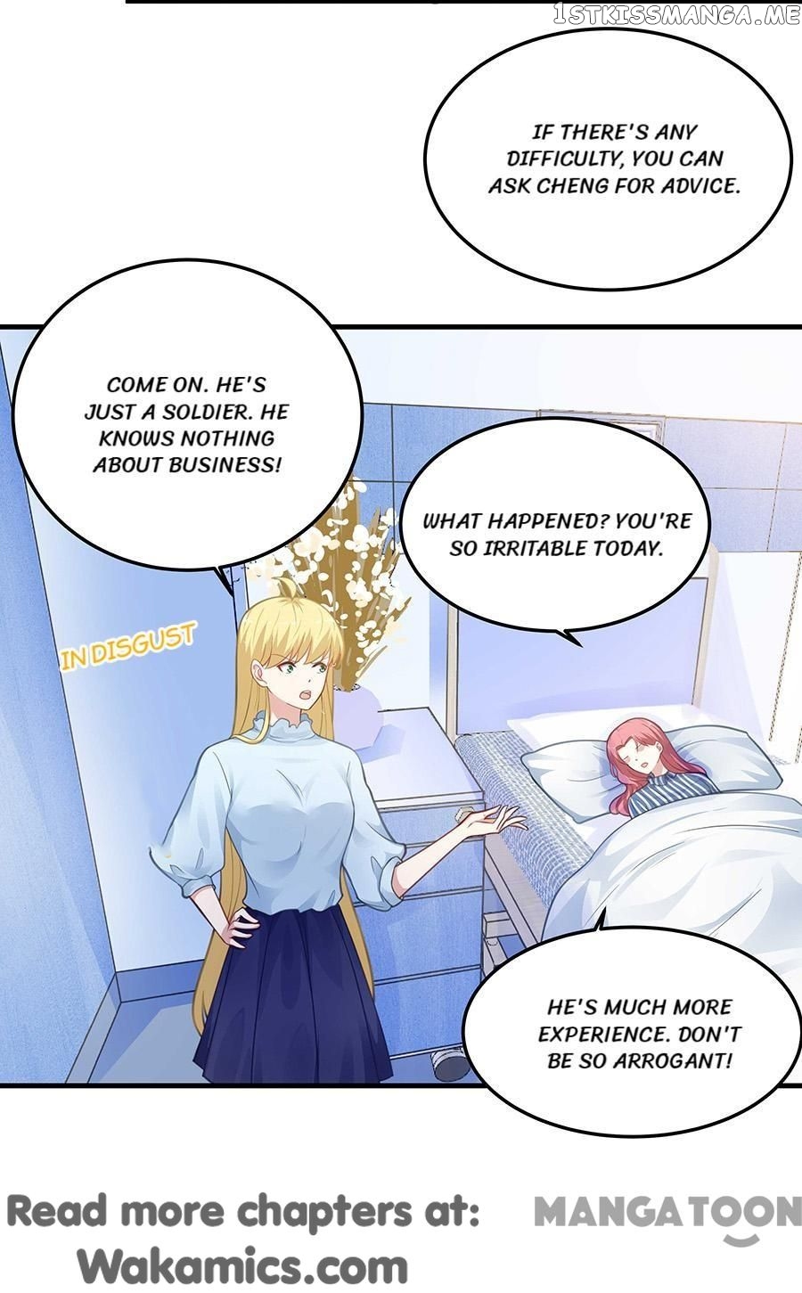 A Proper Lady Taken as Wife chapter 57 - page 24