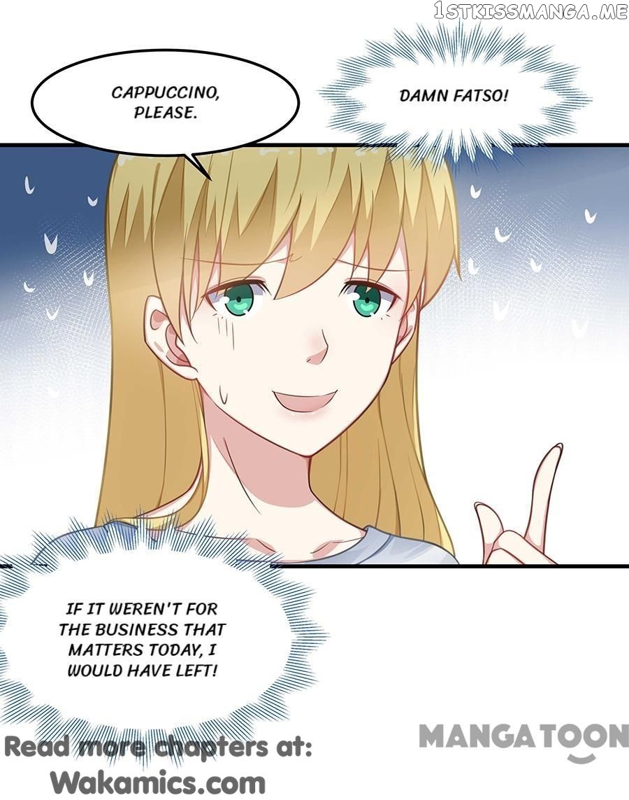 A Proper Lady Taken as Wife chapter 56 - page 18