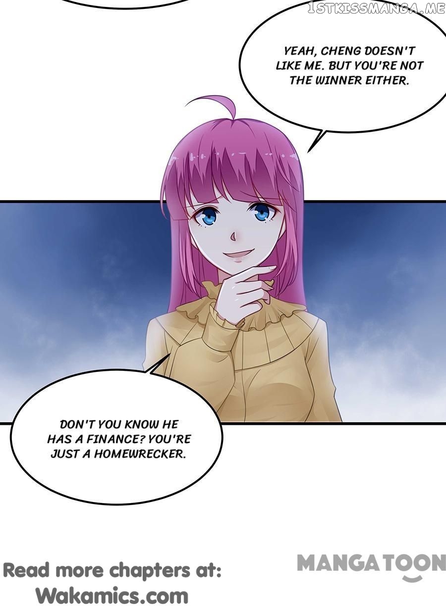 A Proper Lady Taken as Wife chapter 55 - page 7