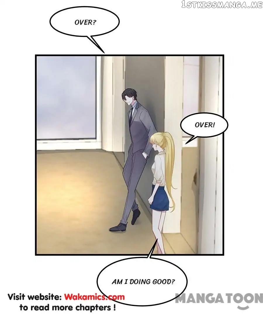 A Proper Lady Taken as Wife chapter 51 - page 22