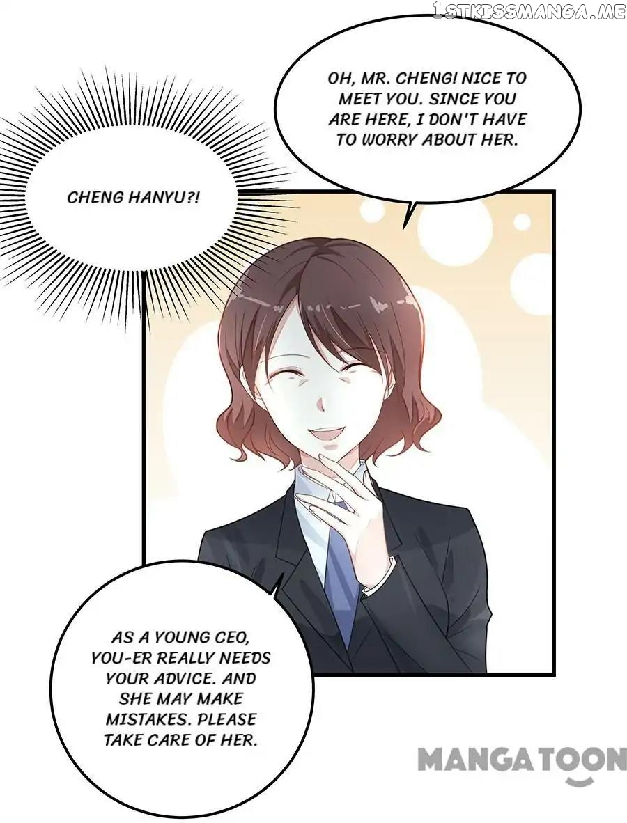 A Proper Lady Taken as Wife chapter 51 - page 29