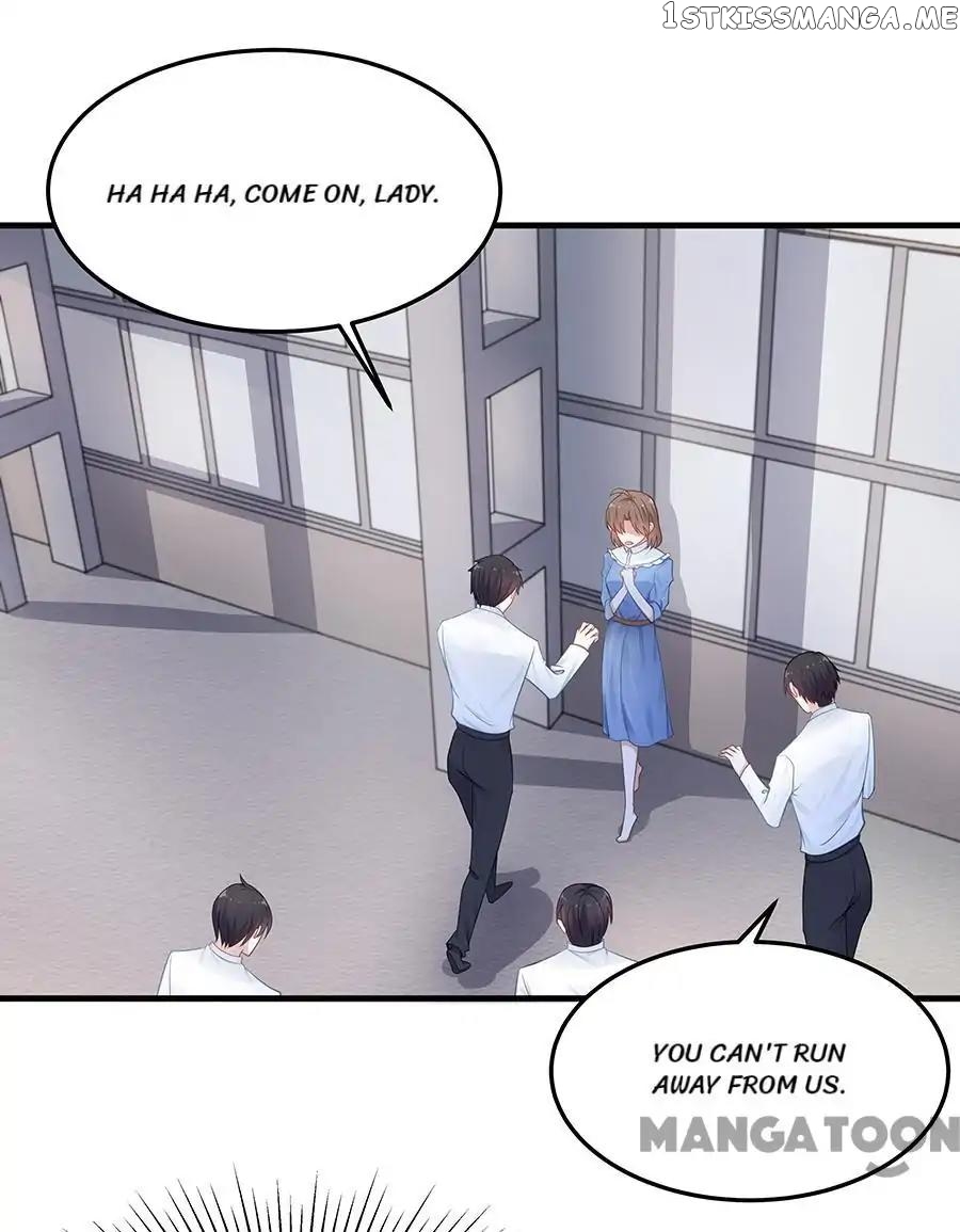 A Proper Lady Taken as Wife chapter 46 - page 33