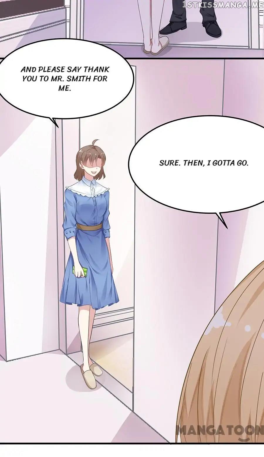 A Proper Lady Taken as Wife chapter 45 - page 2