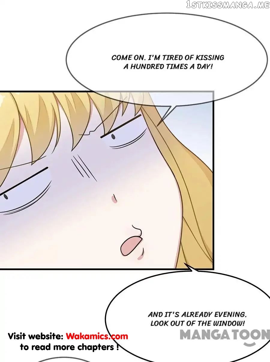 A Proper Lady Taken as Wife chapter 42 - page 10