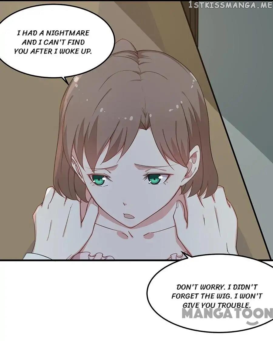 A Proper Lady Taken as Wife chapter 40 - page 10