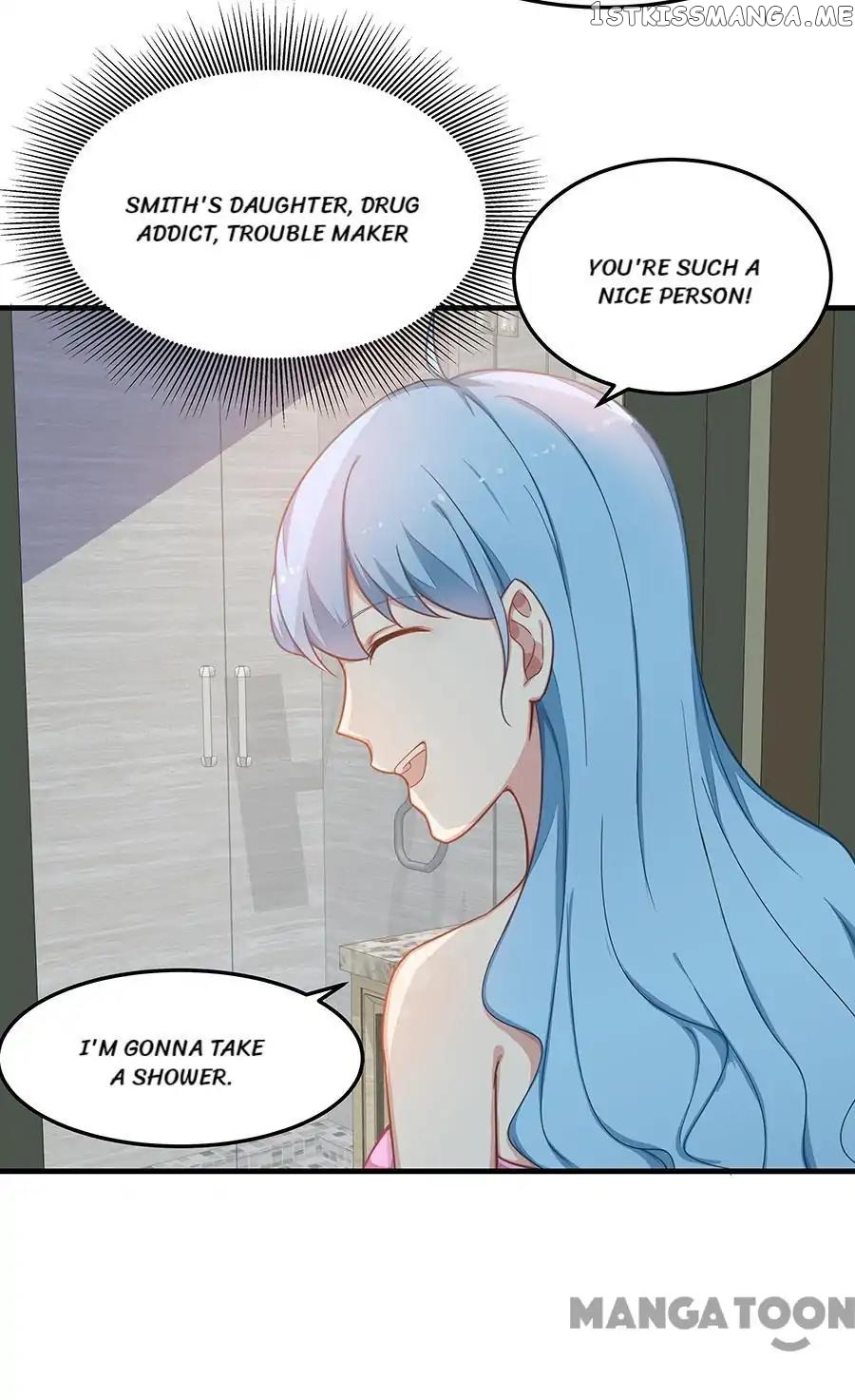 A Proper Lady Taken as Wife chapter 39 - page 29