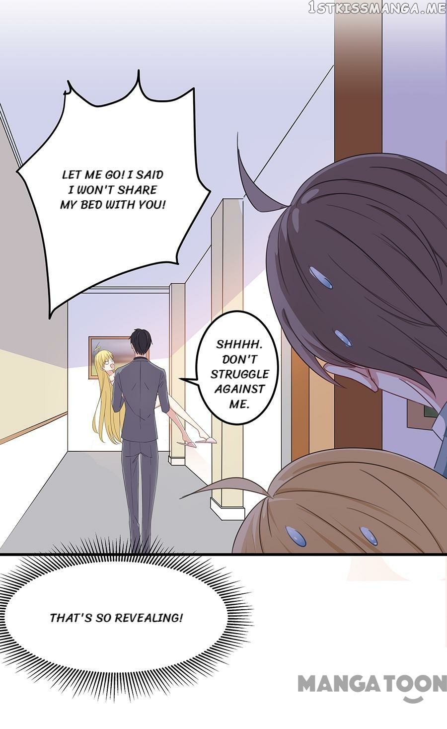 A Proper Lady Taken as Wife chapter 36 - page 11