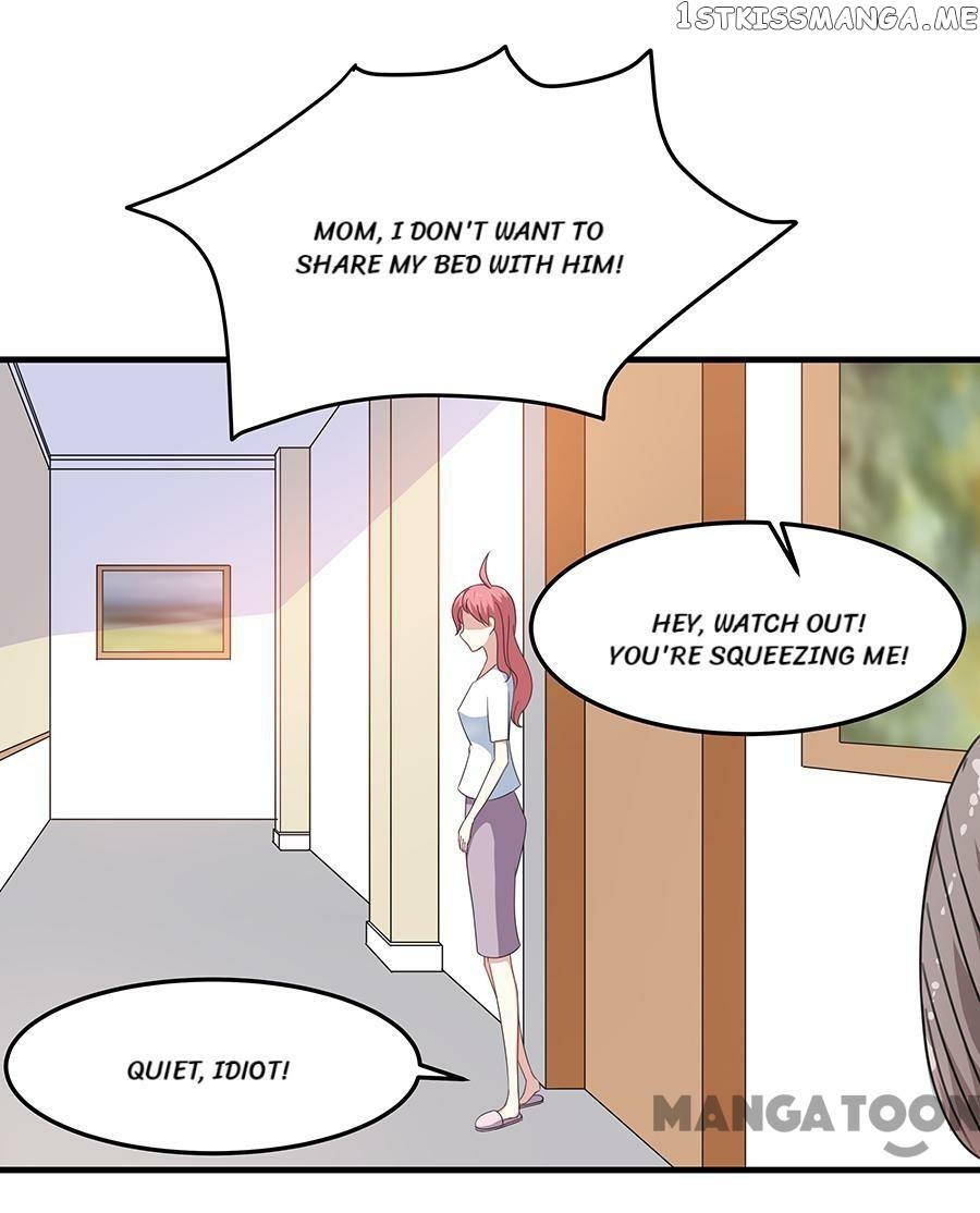 A Proper Lady Taken as Wife chapter 36 - page 7