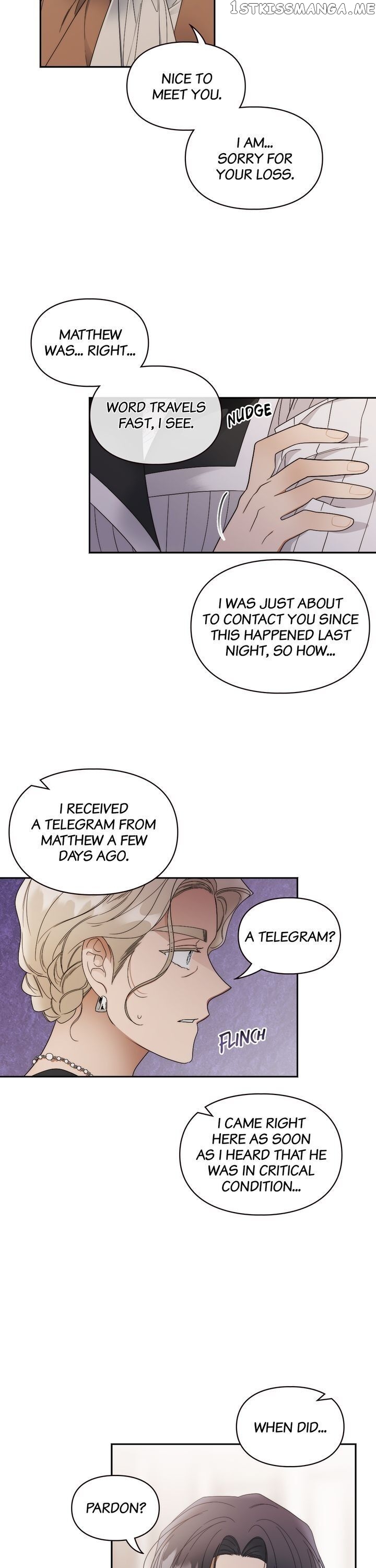 Charlotte’s Letter chapter 79 - page 5