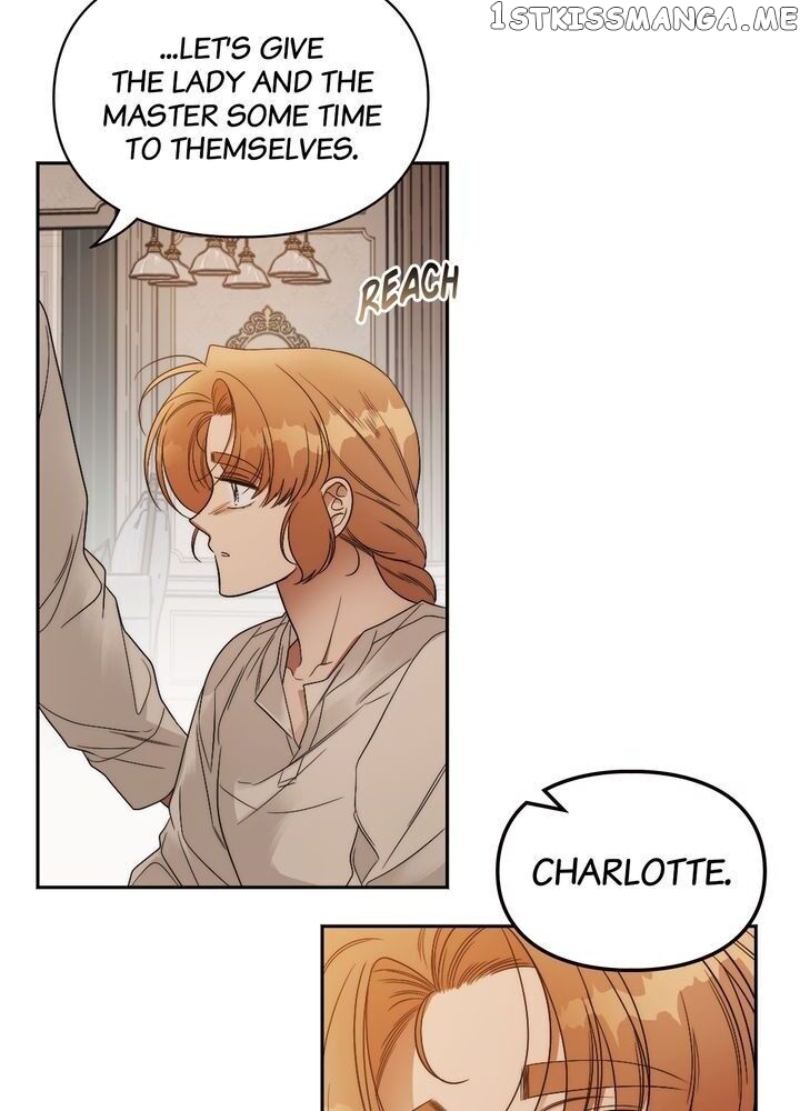 Charlotte’s Letter chapter 78 - page 19