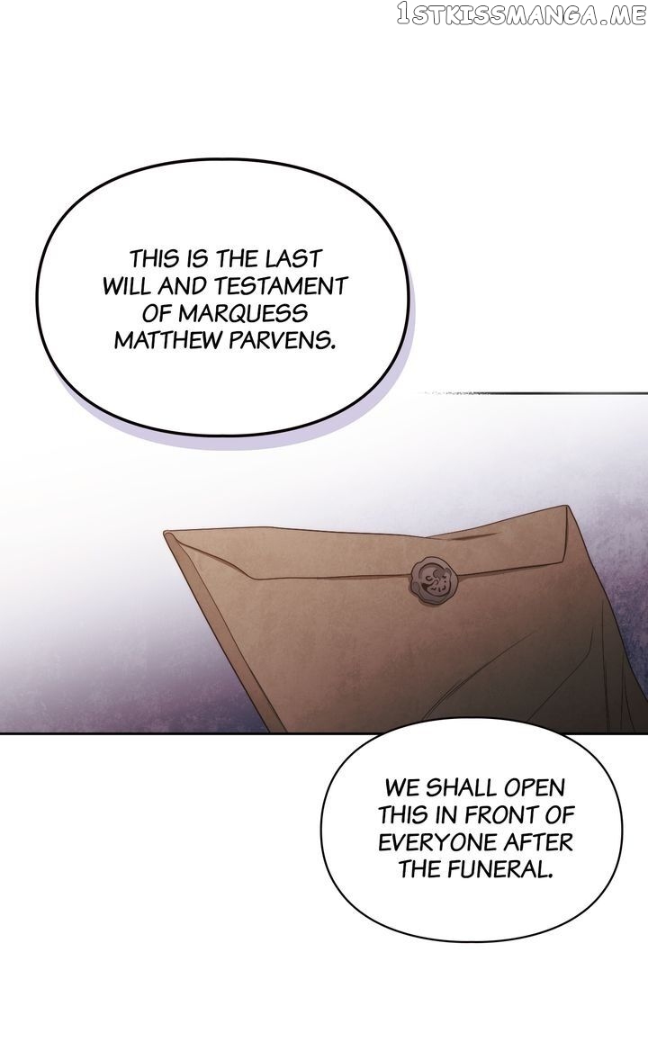 Charlotte’s Letter chapter 78 - page 40