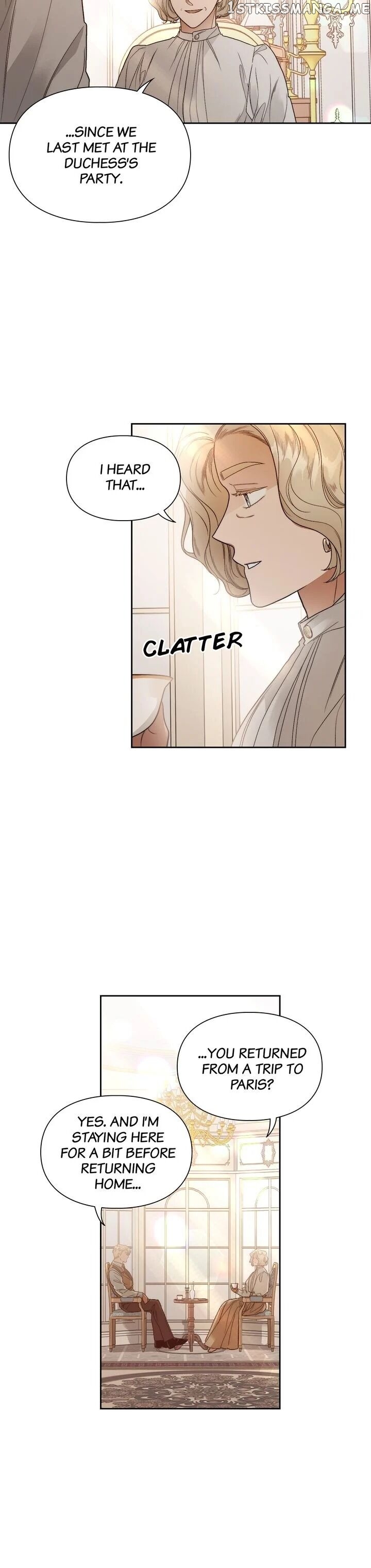 Charlotte’s Letter chapter 65 - page 4