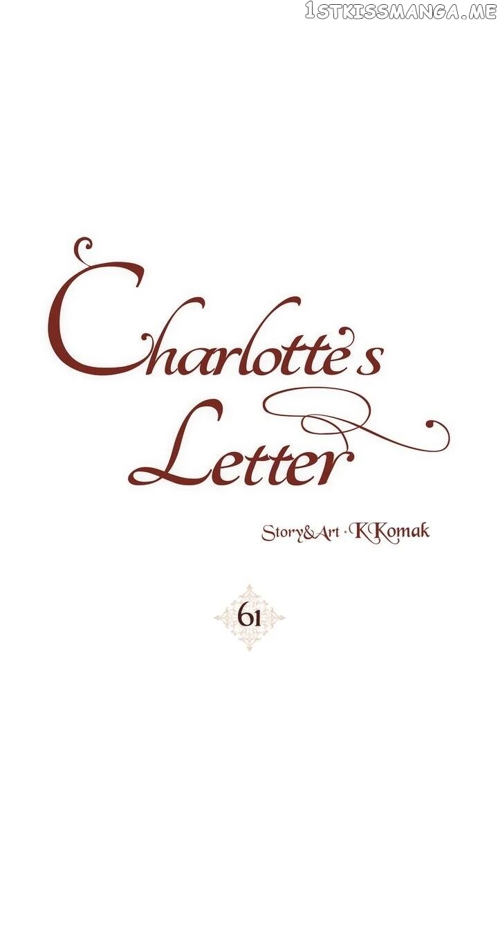 Charlotte’s Letter chapter 61 - page 3