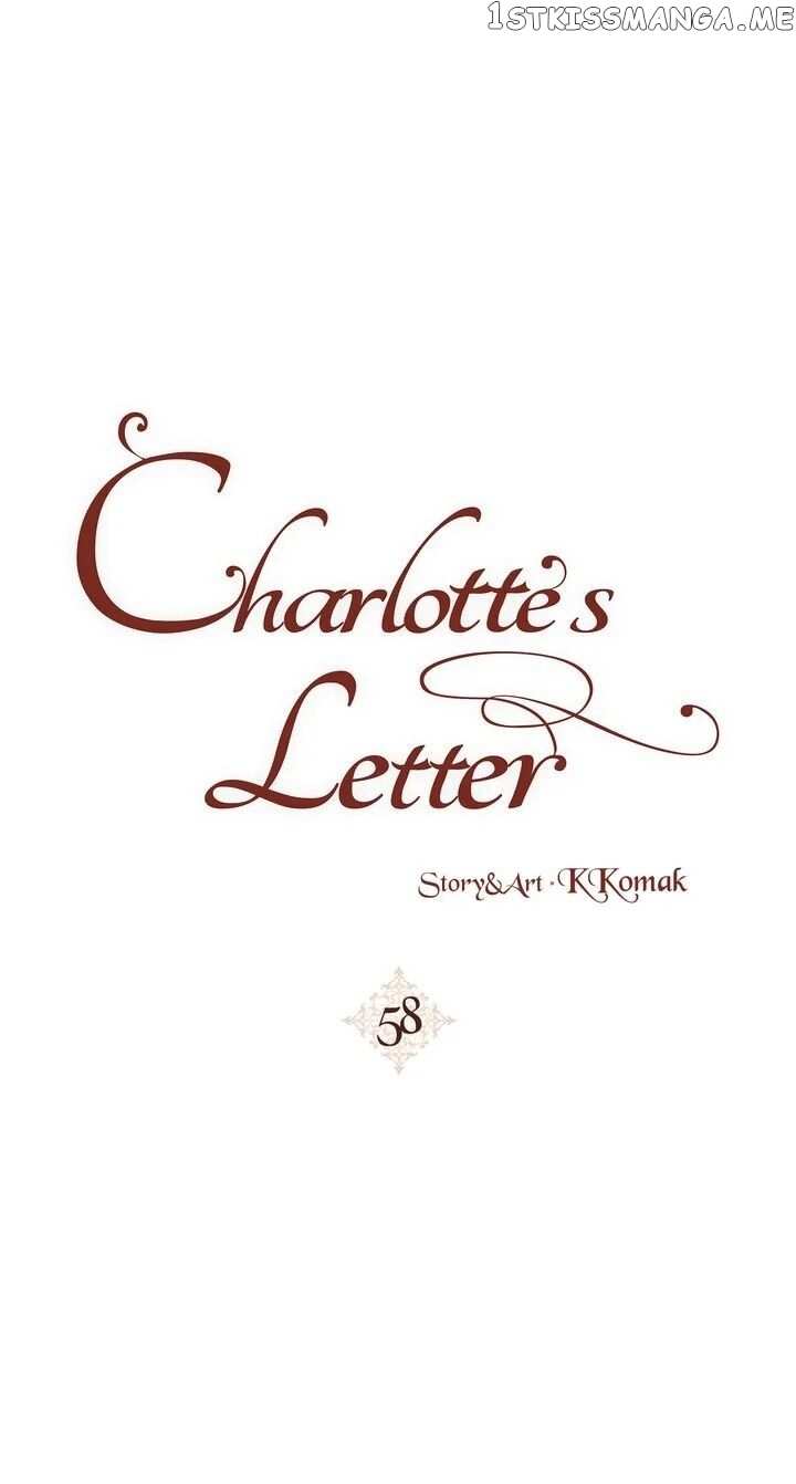 Charlotte’s Letter chapter 58 - page 2