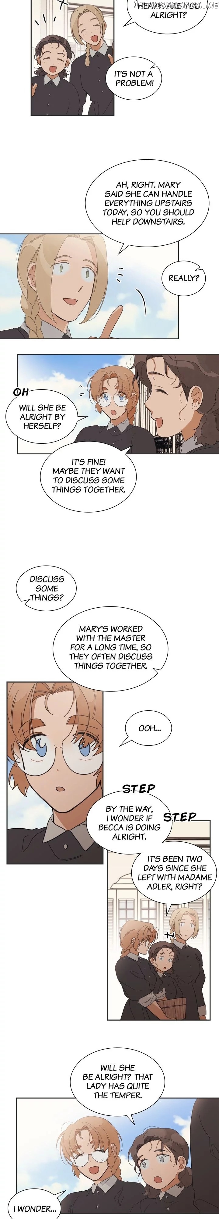 Charlotte’s Letter chapter 39 - page 2