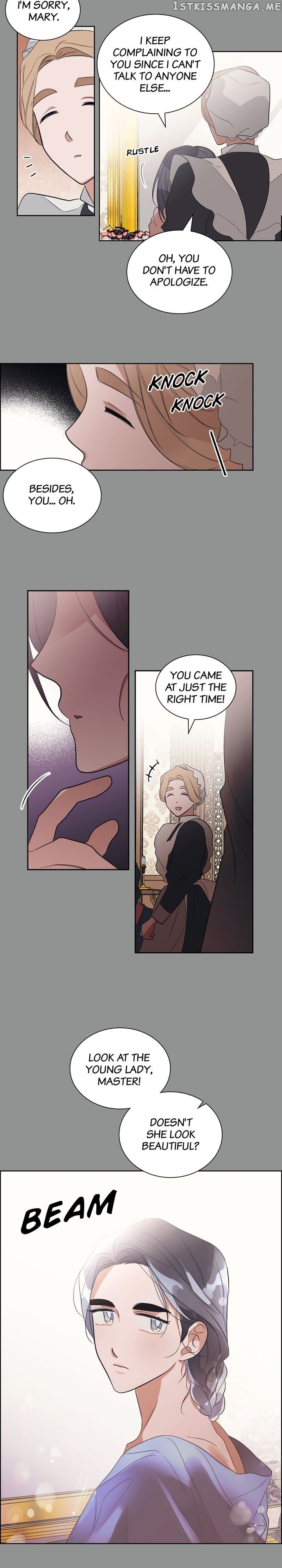 Charlotte’s Letter chapter 30 - page 11