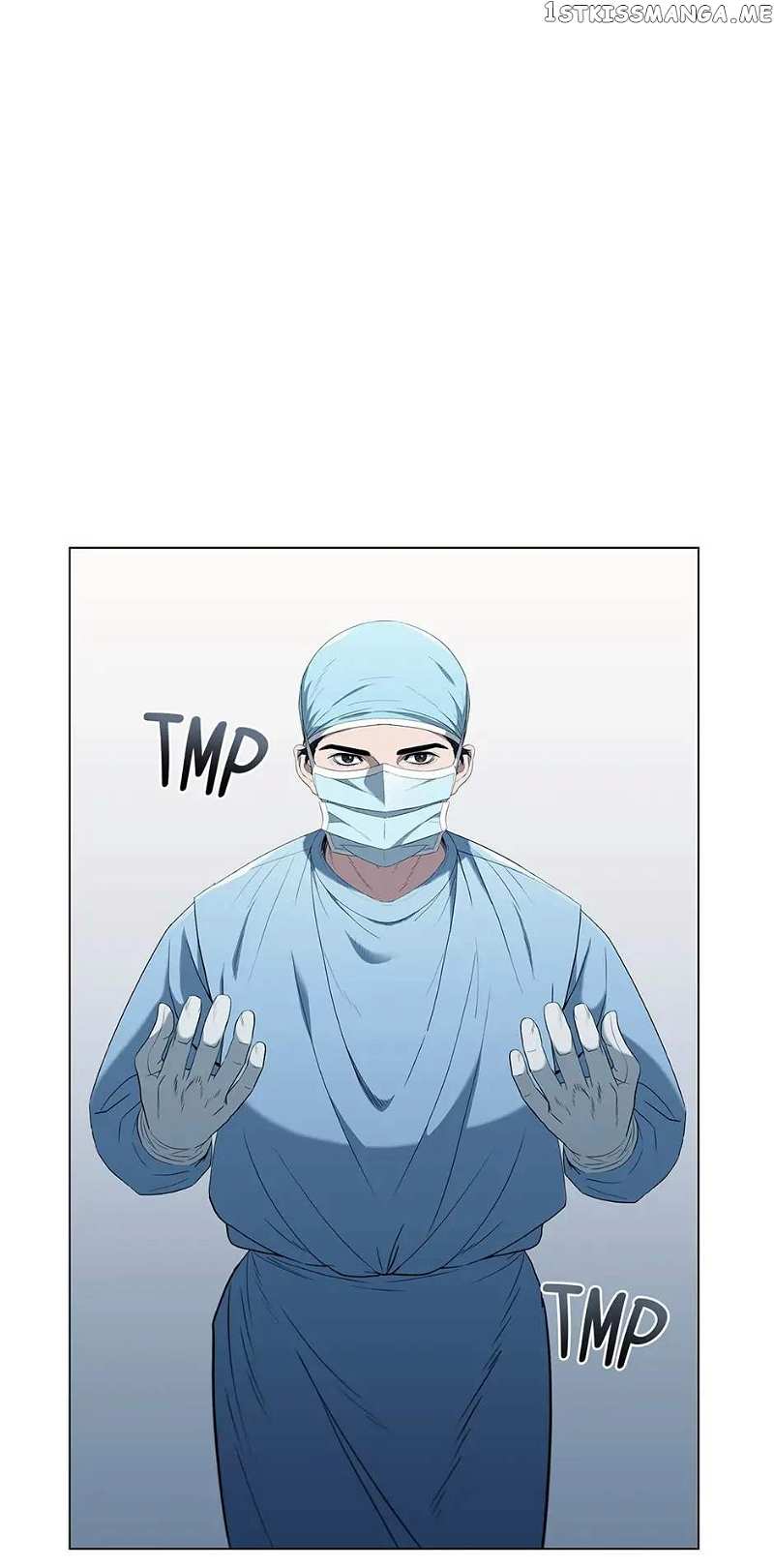 A True Doctor Chapter 180 - page 20