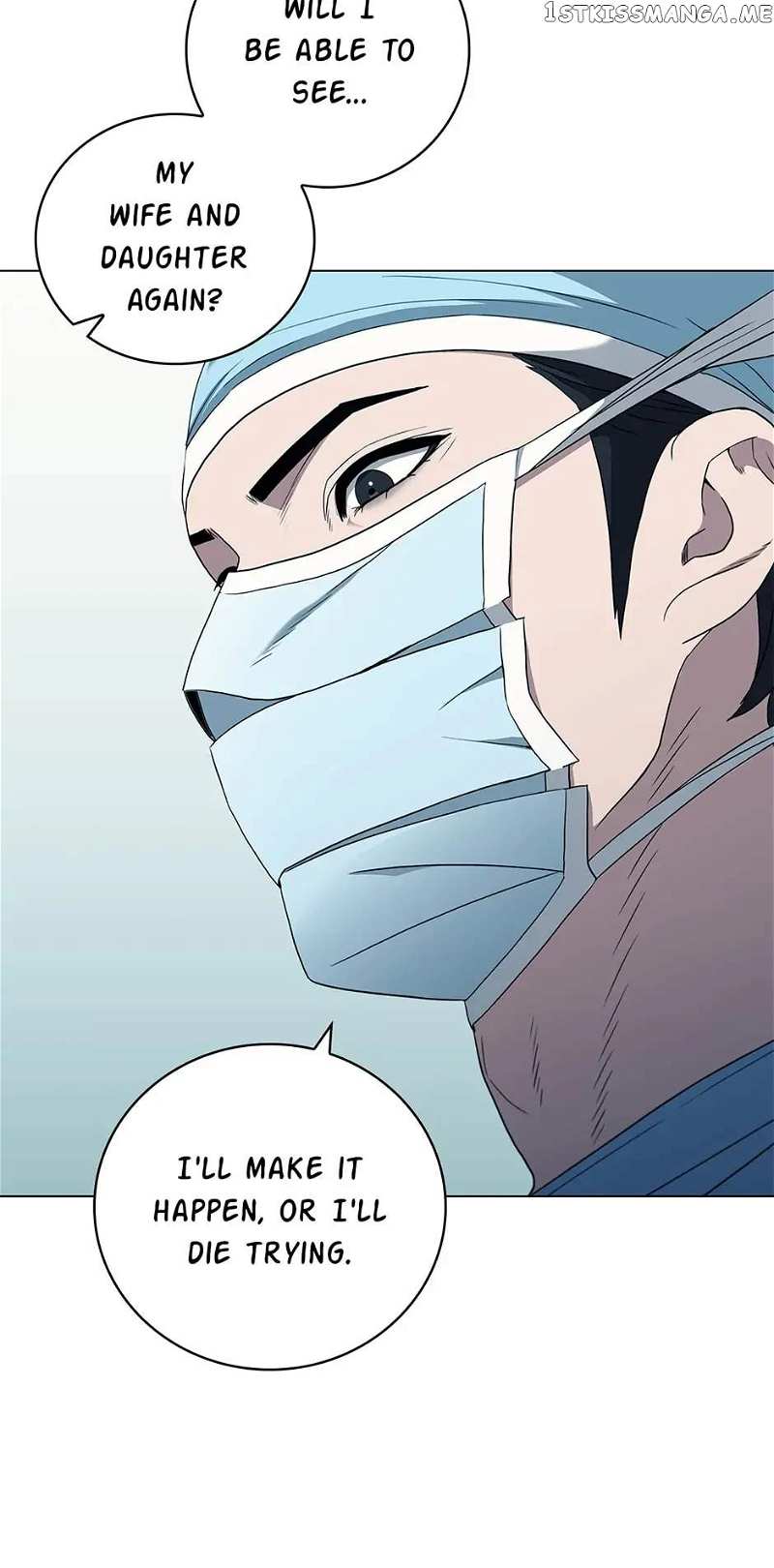 A True Doctor Chapter 180 - page 22