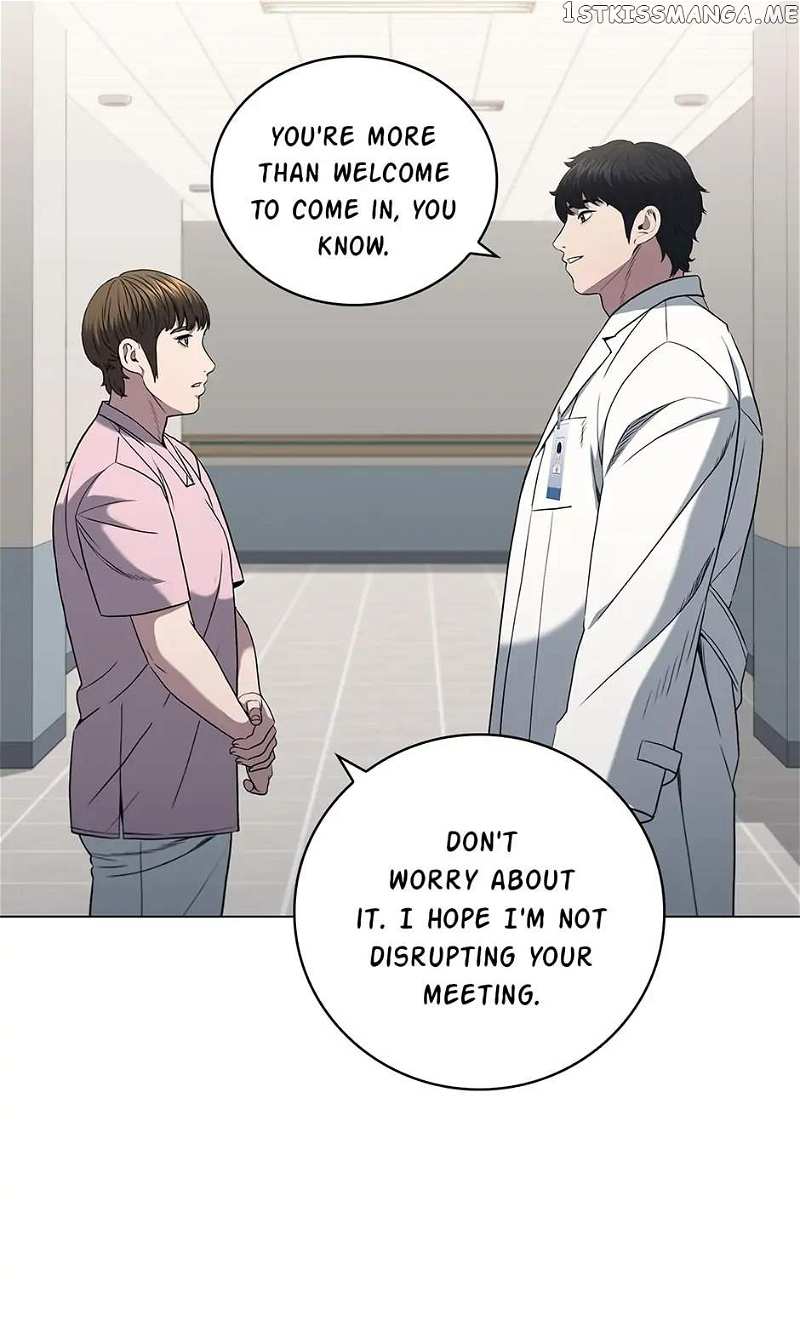 A True Doctor Chapter 179 - page 2
