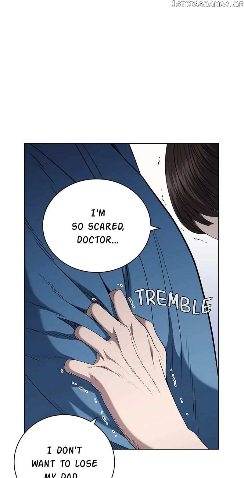 A True Doctor Chapter 179 - page 28