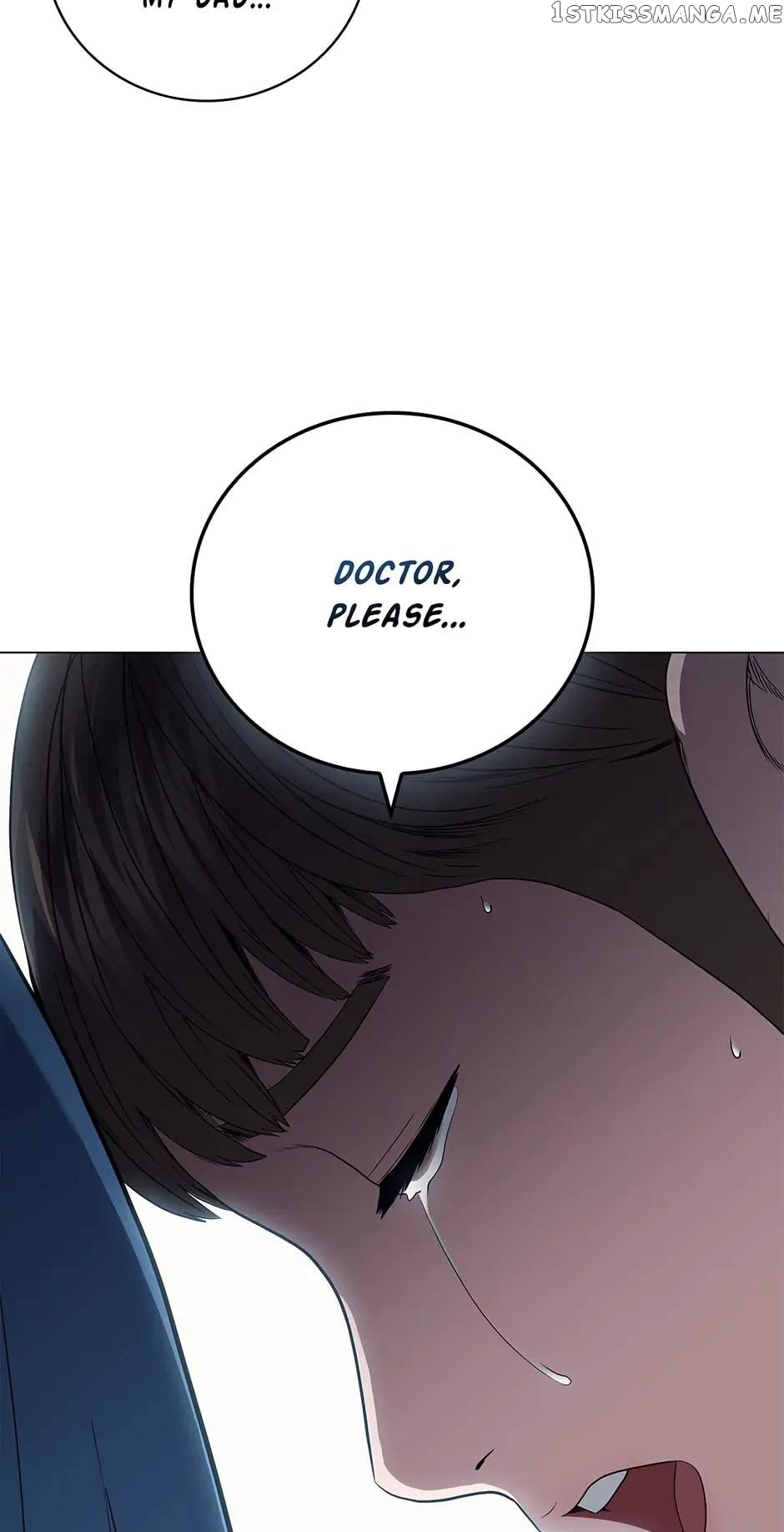 A True Doctor Chapter 179 - page 29