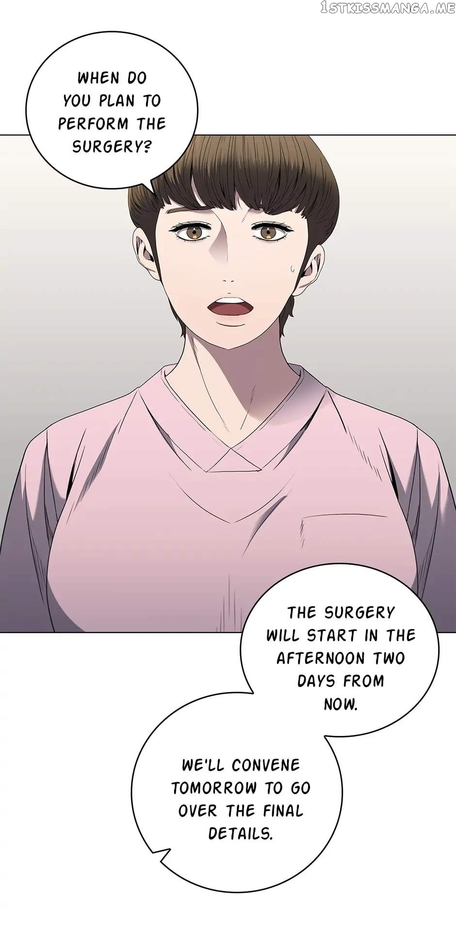 A True Doctor Chapter 179 - page 9