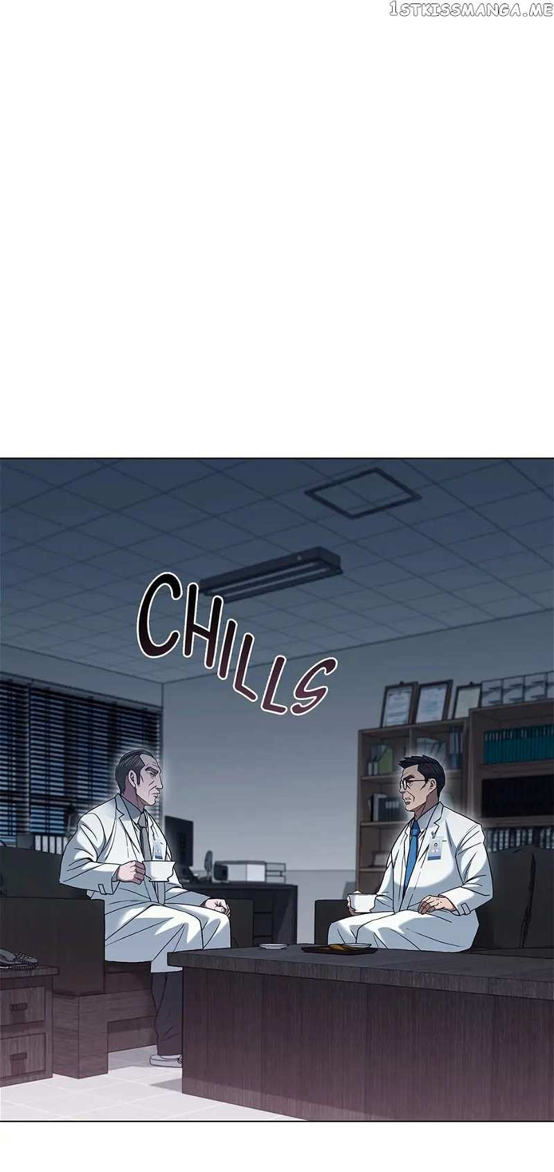 A True Doctor Chapter 178 - page 1