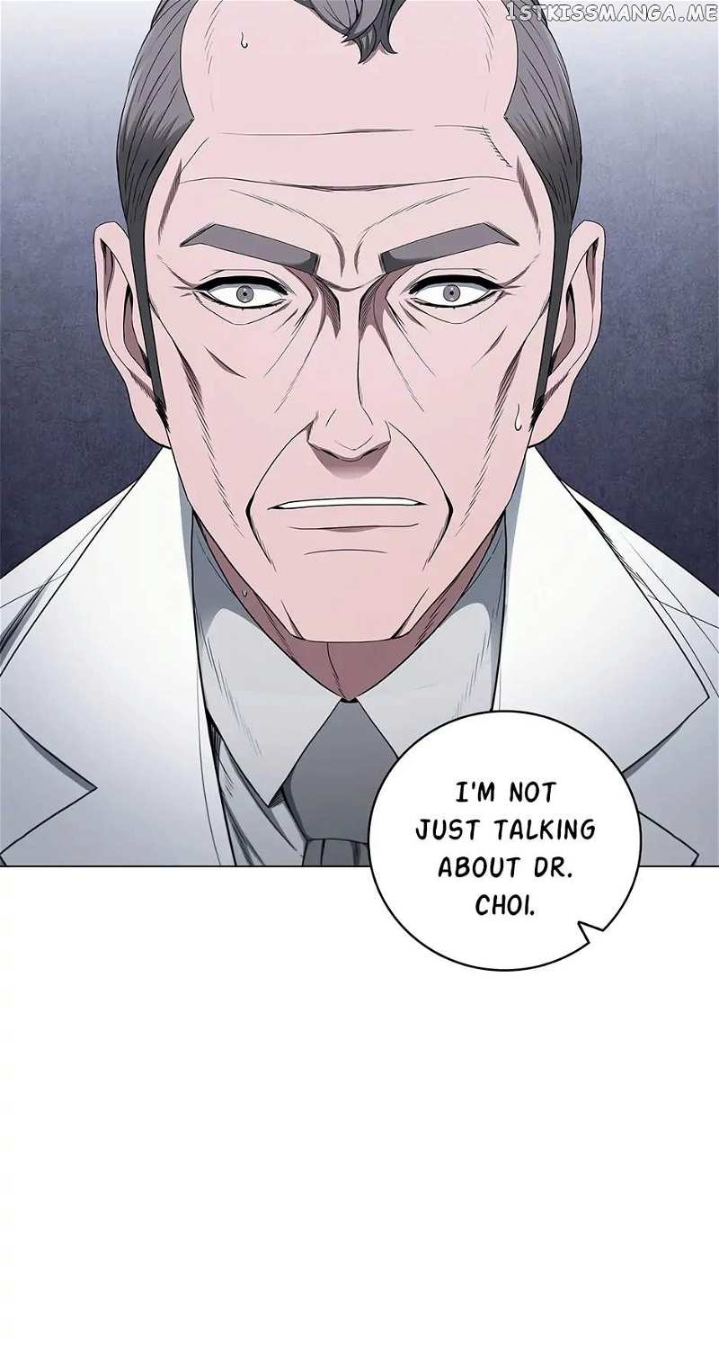 A True Doctor Chapter 178 - page 8