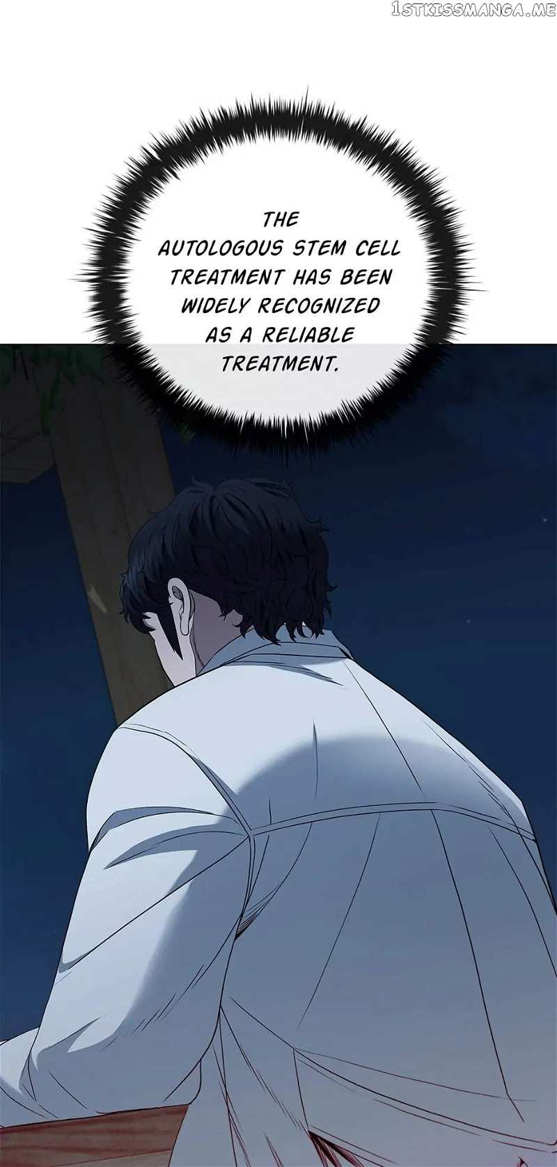 A True Doctor Chapter 177 - page 61