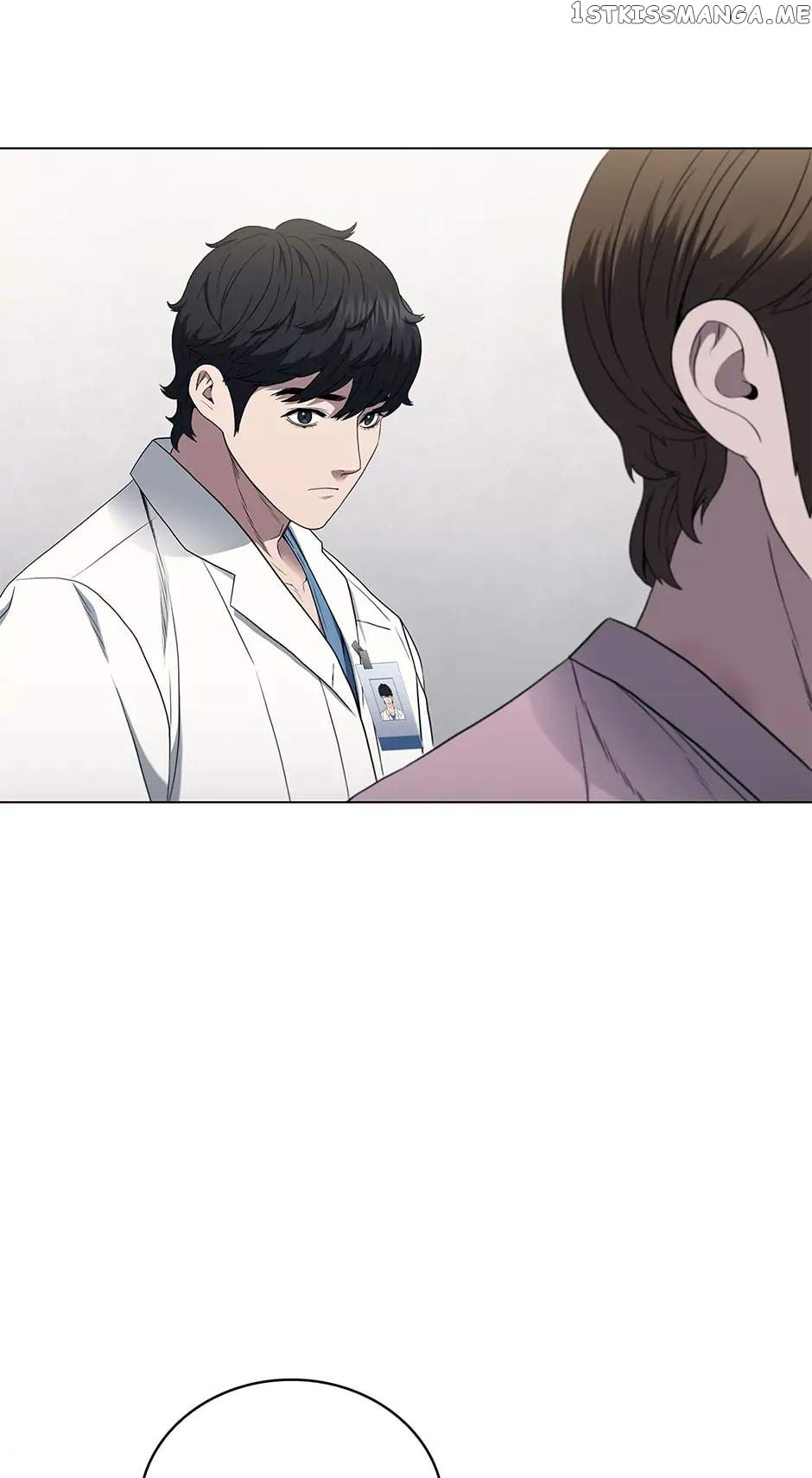 A True Doctor Chapter 177 - page 9