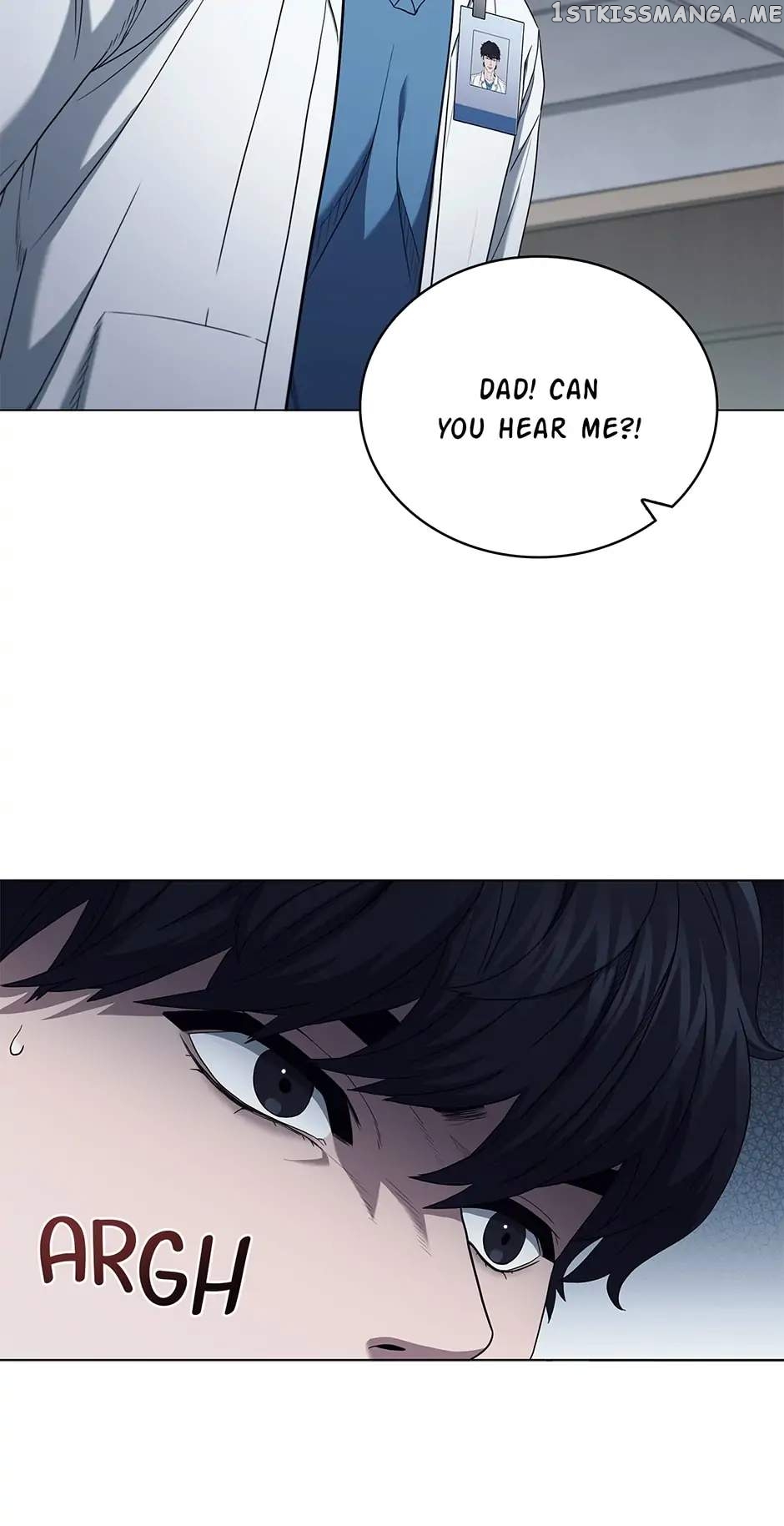 A True Doctor Chapter 176 - page 41