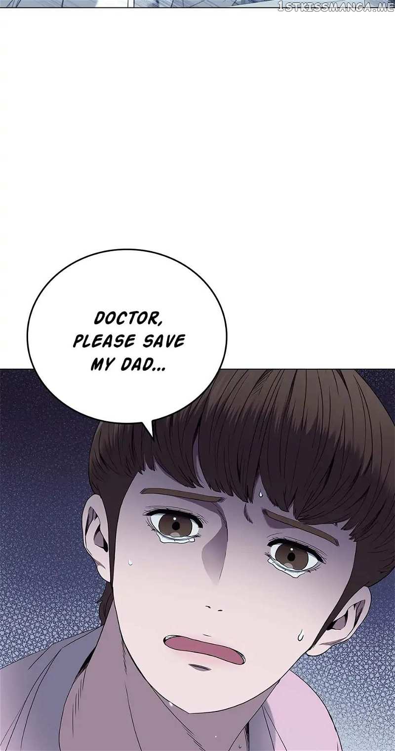 A True Doctor Chapter 176 - page 44