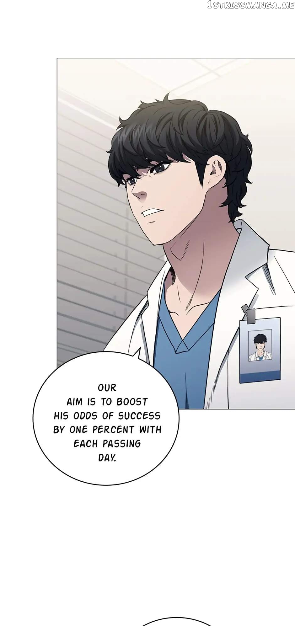 A True Doctor Chapter 175 - page 48