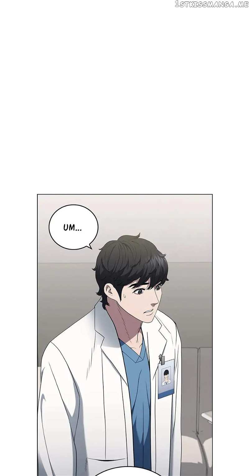 A True Doctor Chapter 174 - page 68