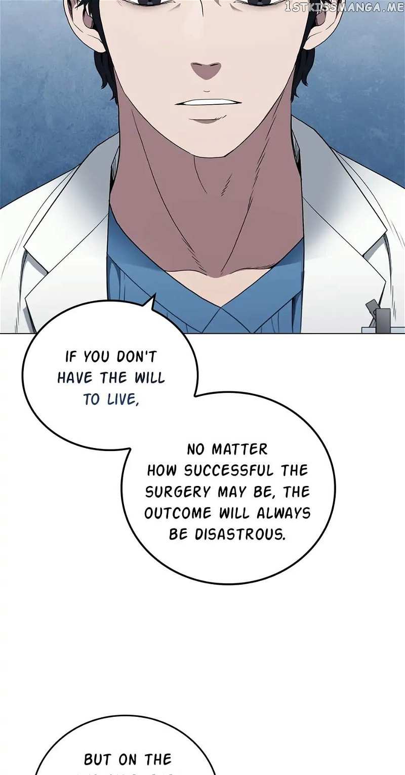 A True Doctor Chapter 174 - page 71