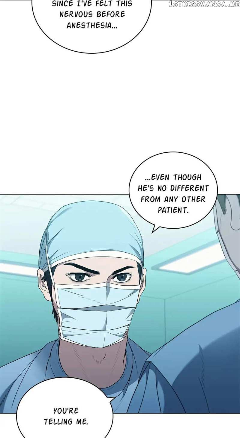 A True Doctor Chapter 173 - page 40