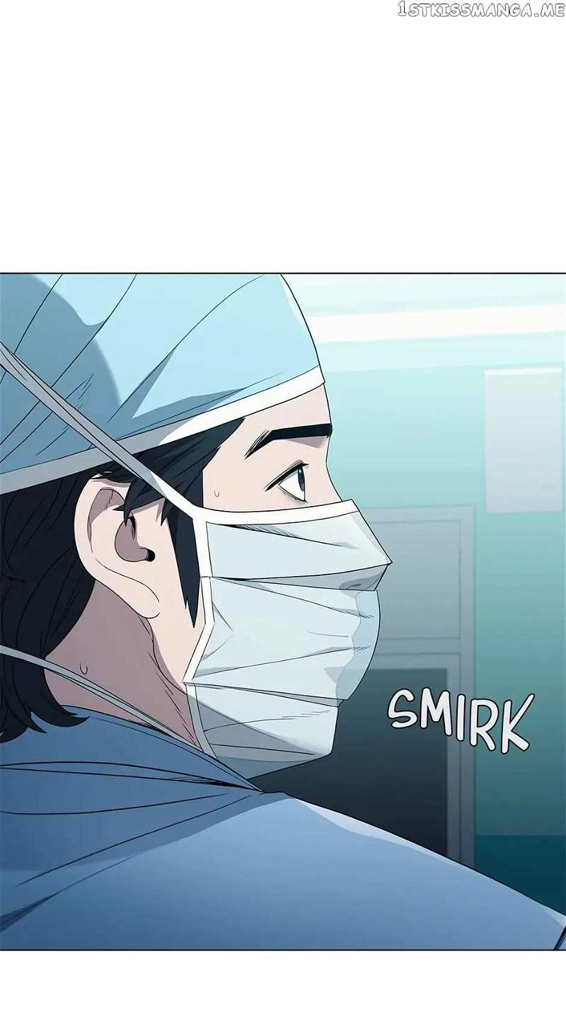 A True Doctor Chapter 173 - page 68