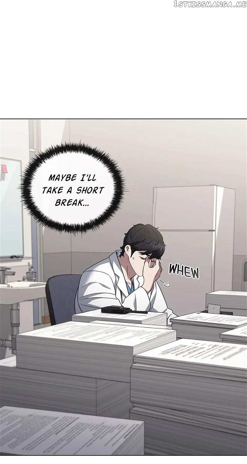 A True Doctor Chapter 170 - page 30