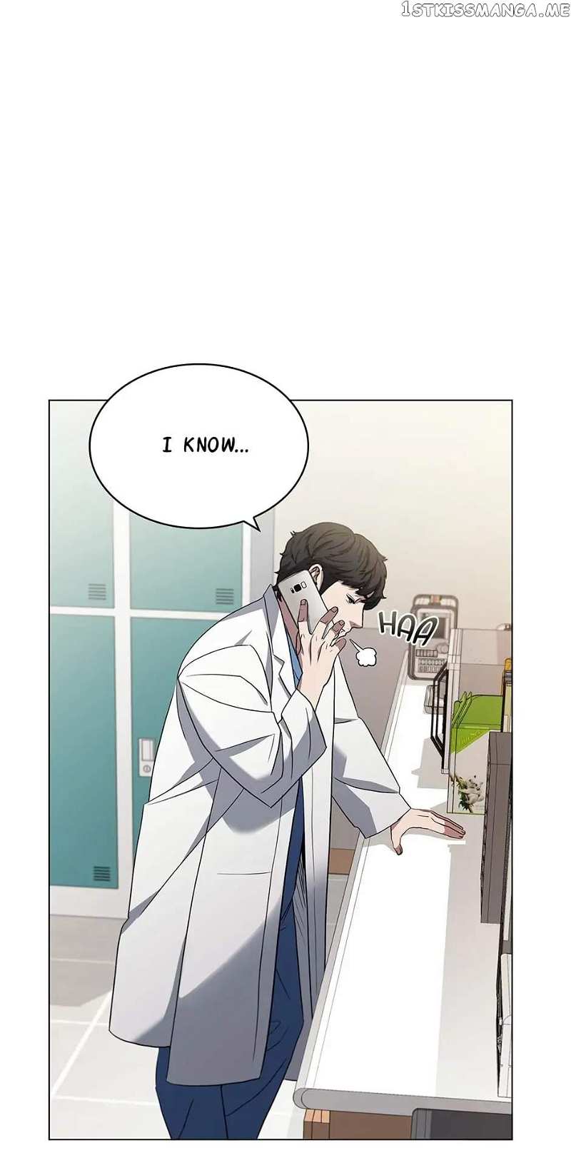 A True Doctor Chapter 170 - page 60