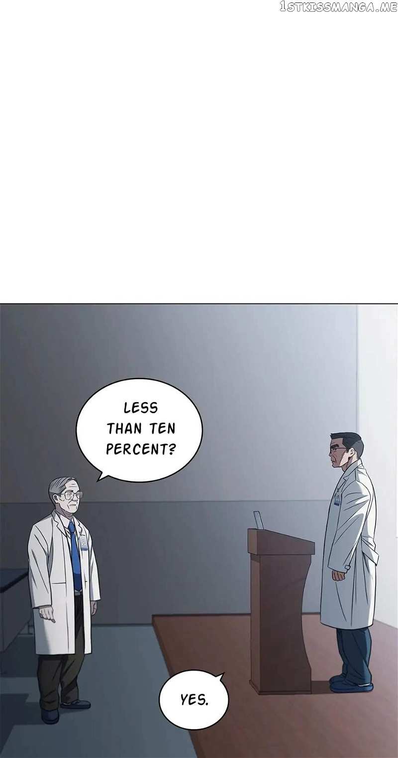 A True Doctor Chapter 169 - page 31