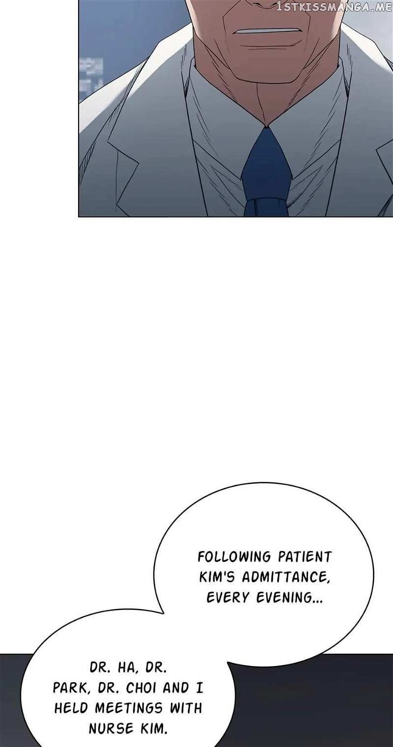 A True Doctor Chapter 169 - page 34