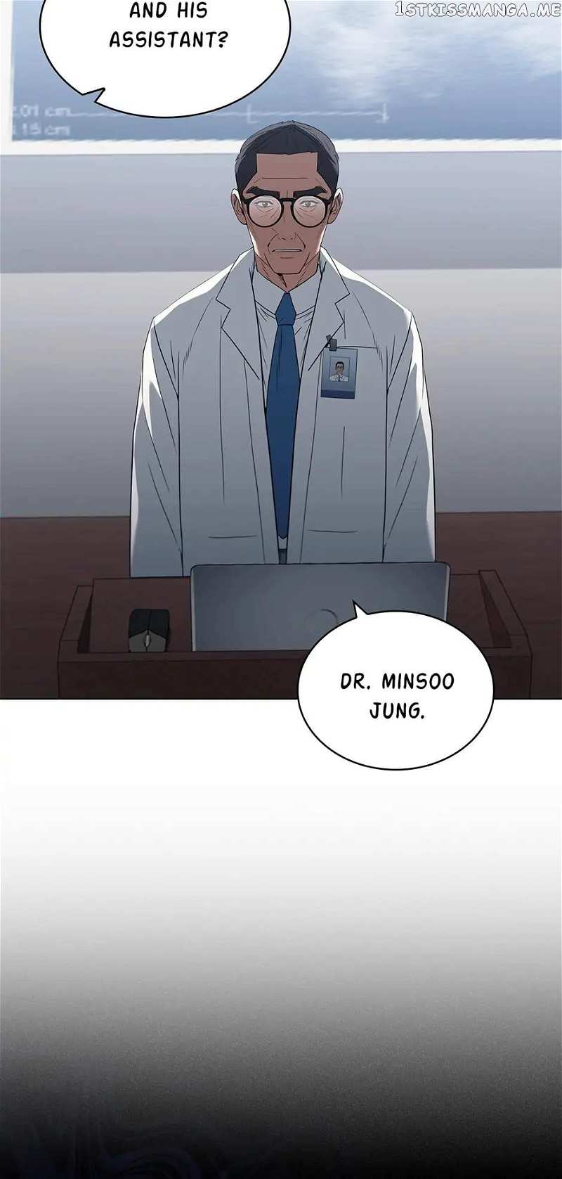 A True Doctor Chapter 169 - page 4