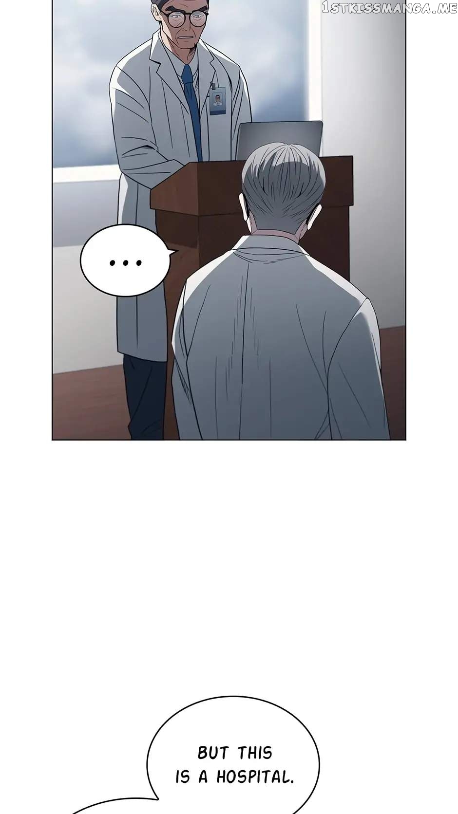 A True Doctor Chapter 169 - page 40