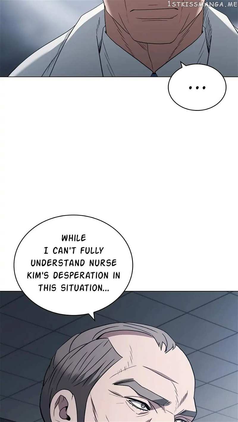 A True Doctor Chapter 169 - page 45