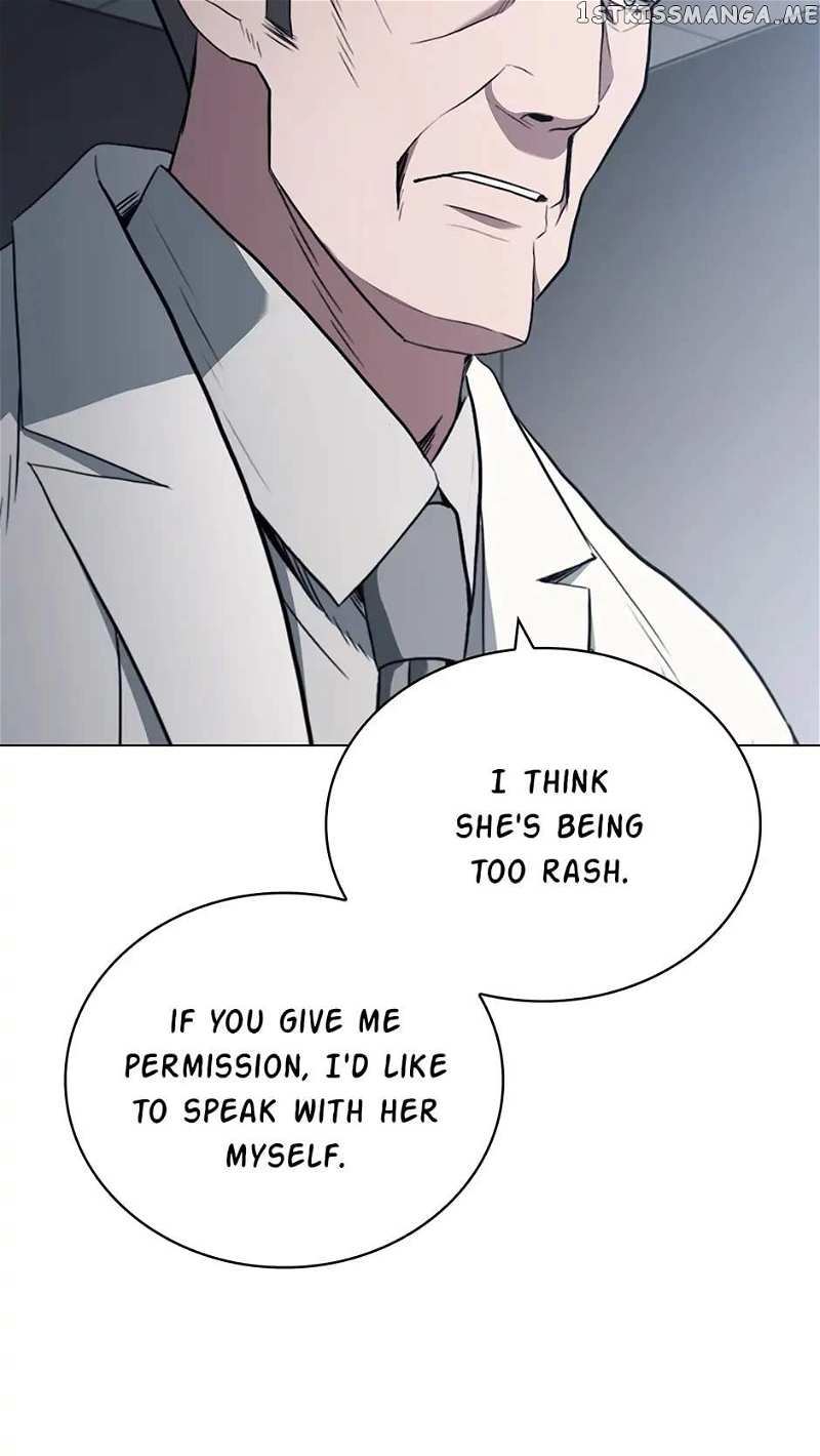 A True Doctor Chapter 169 - page 46
