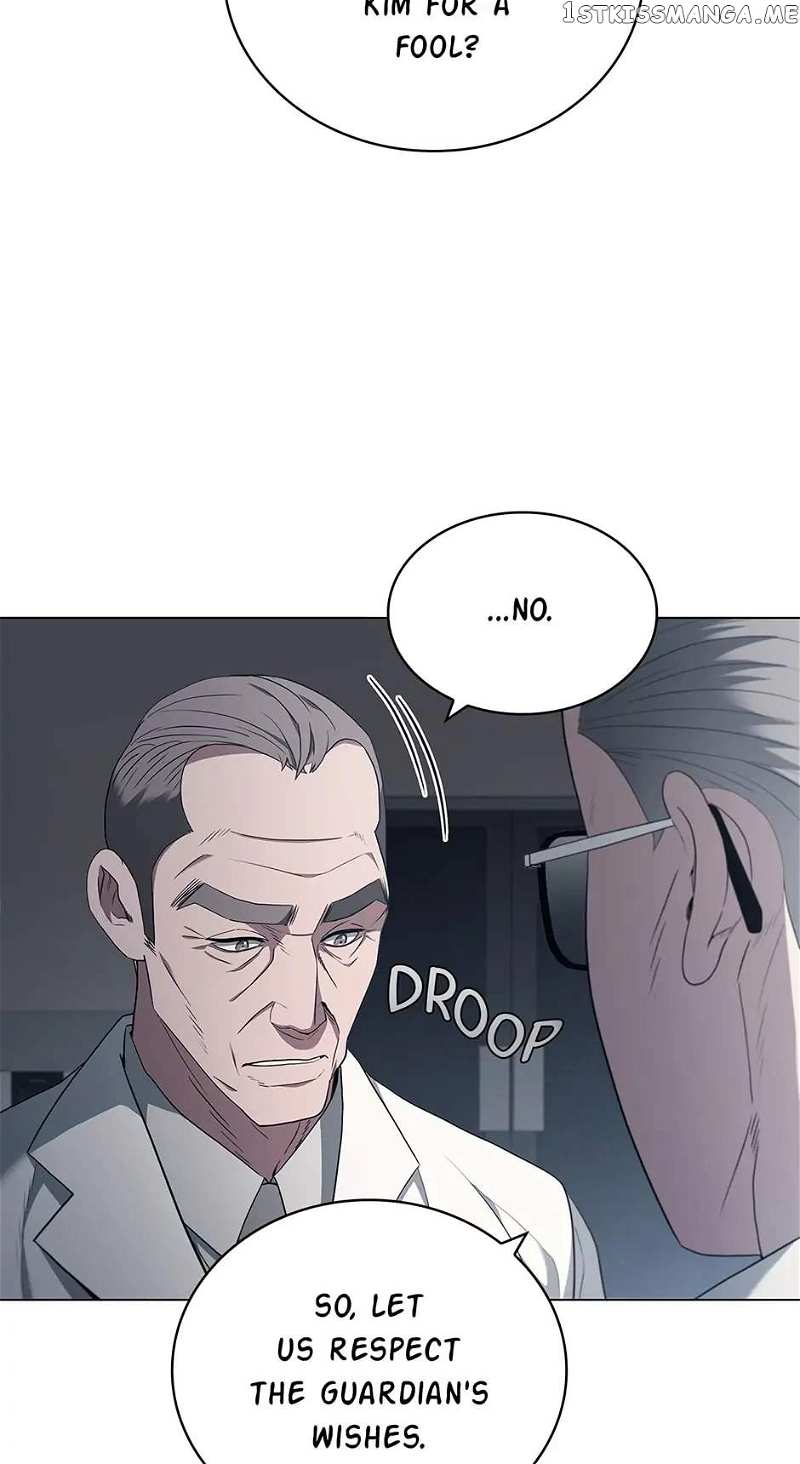 A True Doctor Chapter 169 - page 57