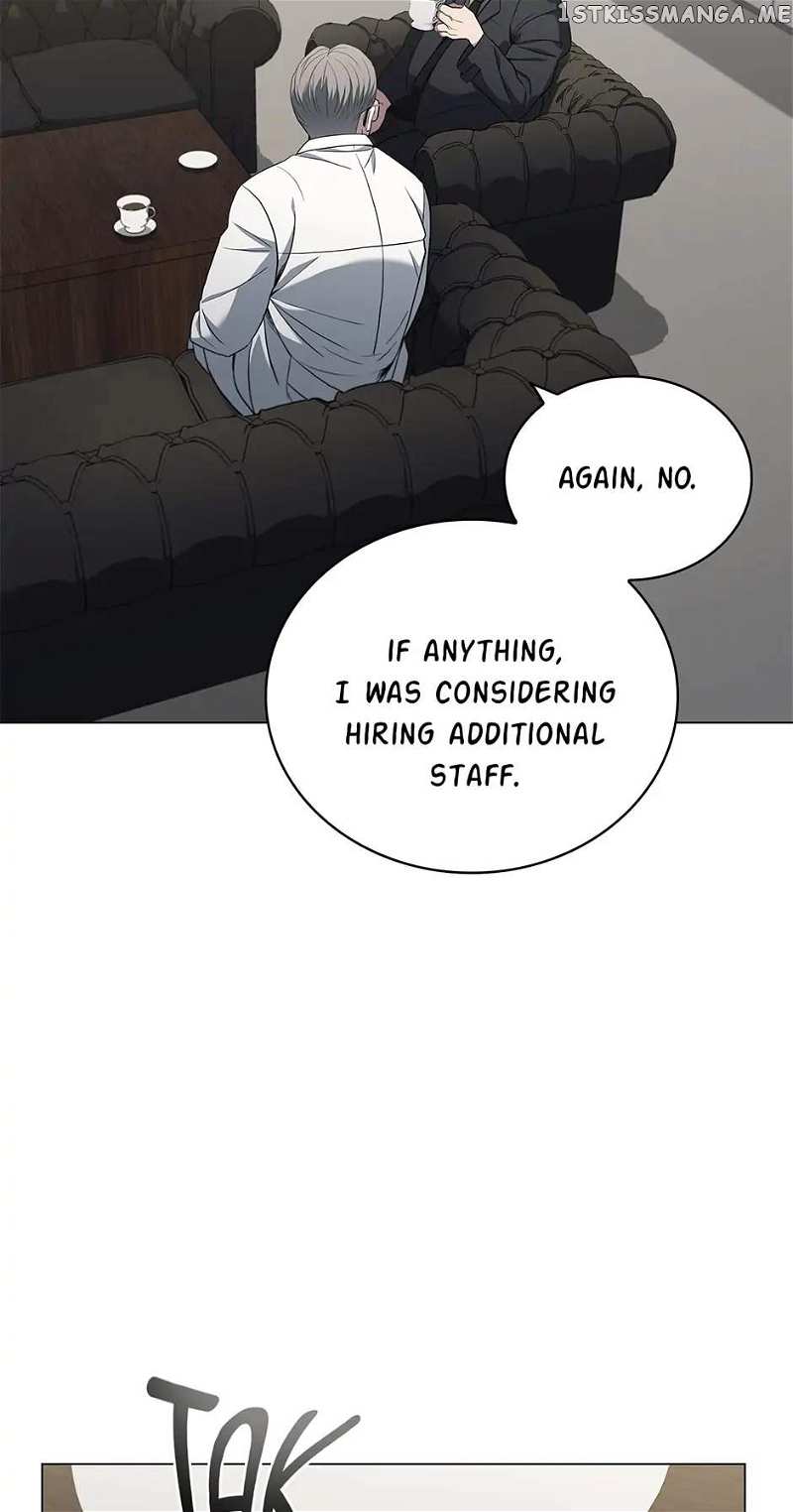 A True Doctor Chapter 169 - page 76