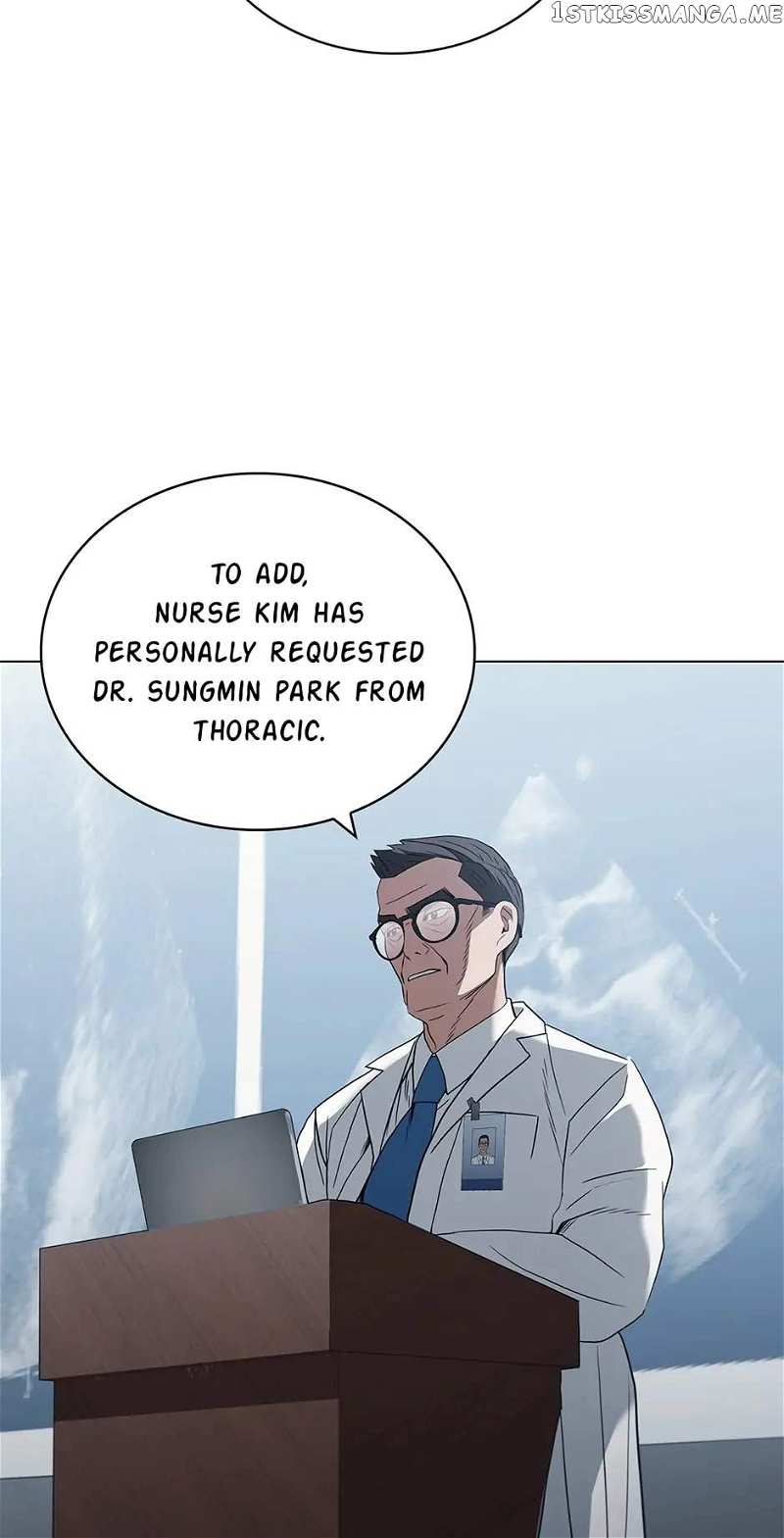 A True Doctor Chapter 168 - page 80