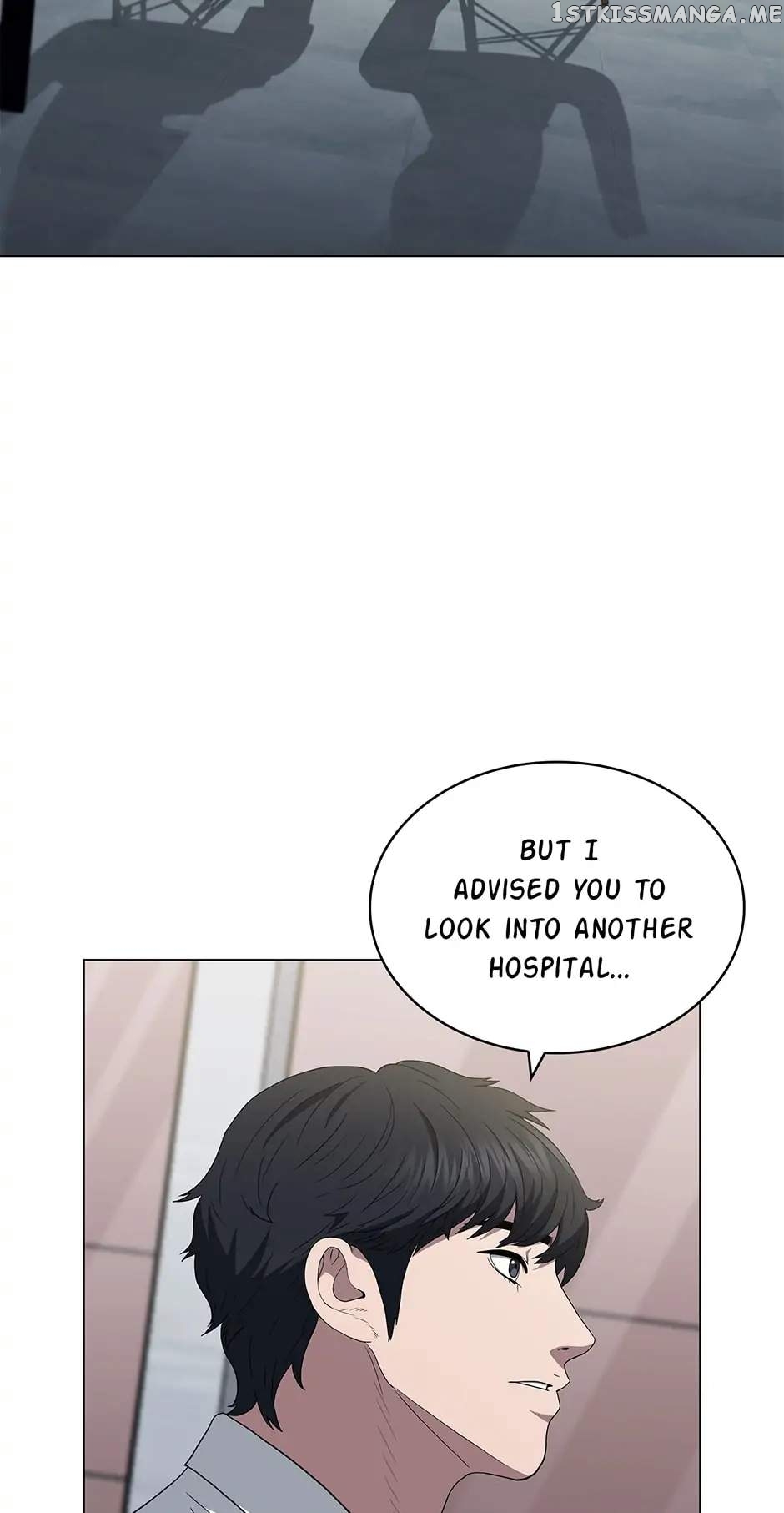 A True Doctor Chapter 167 - page 2